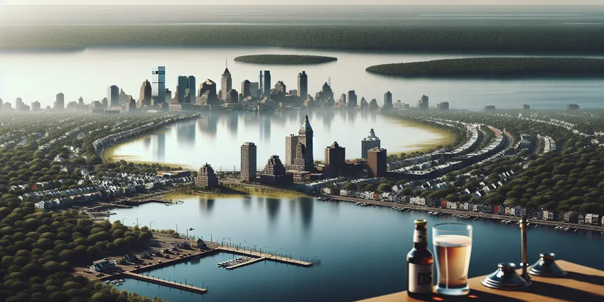 TIPS certification in Hoboken, New Jersey