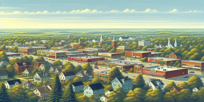Places that hire at 16 in Greenwood