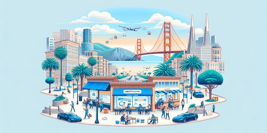 TIPS certification in San Francisco, California