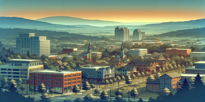 places that hire in smyrna