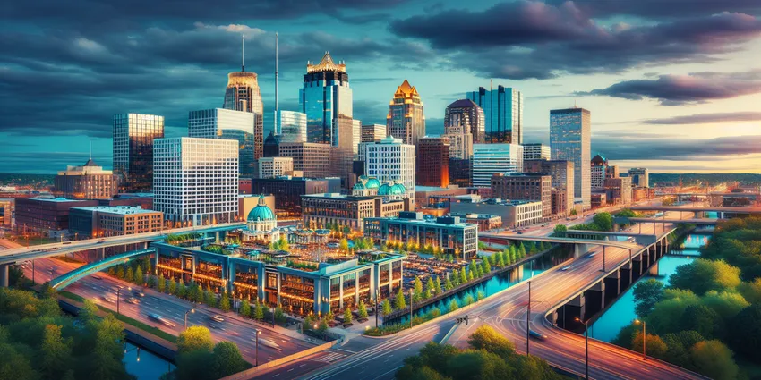 restaurants where chefs make most money in saint paul cover image