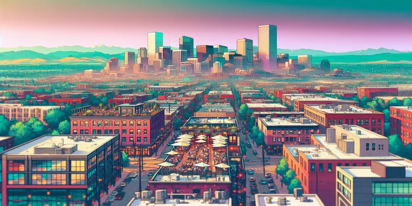 restaurants where line cooks make most money in denver cover image