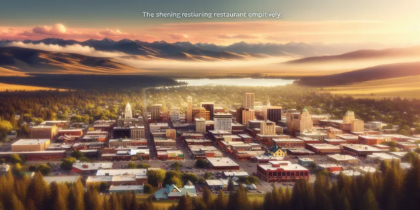 restaurants where waitresses make most money in missoula cover image