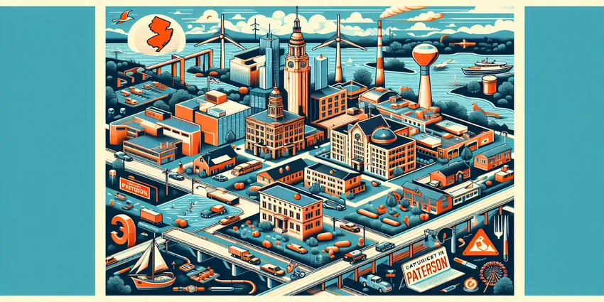 TIPS certification in Paterson, New Jersey