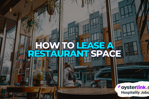 How To Lease a Restaurant Space (and Avoid $50k+ in Nasty Surprises)