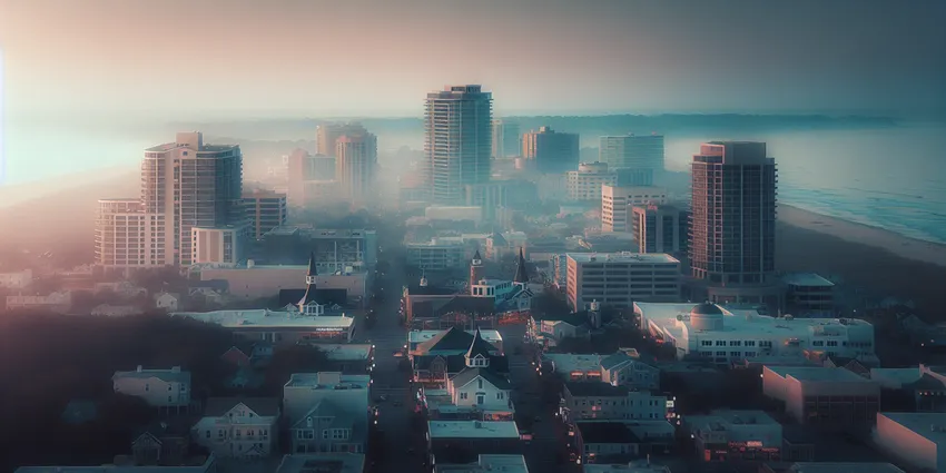 restaurants where bartenders make most money in virginia beach cover image