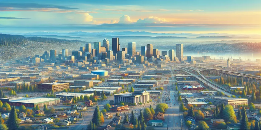 cost of living in olympia wa