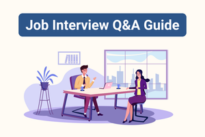 35+ Job Interview Questions and Answers for 2025