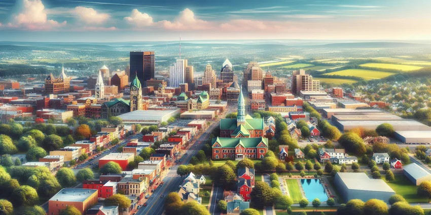 Teen jobs in Allentown restaurants