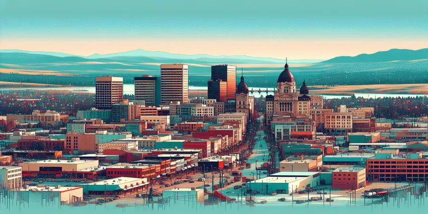 restaurants where waitresses make most money in billings cover image