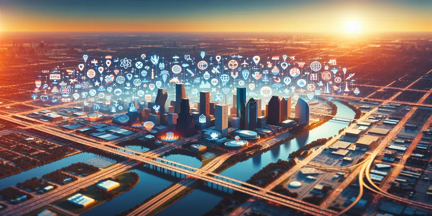 Houston tourism visitor numbers in 2026