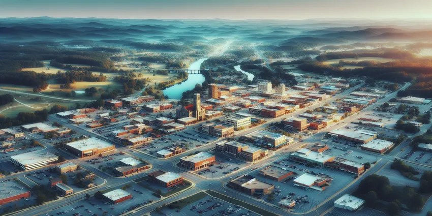 Places that hire at 15 in Rocky Mount NC