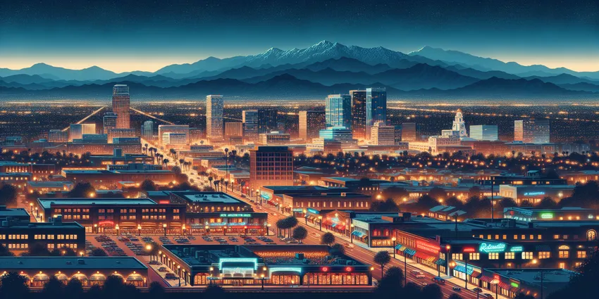 restaurants where bartenders make most money in glendale cover image