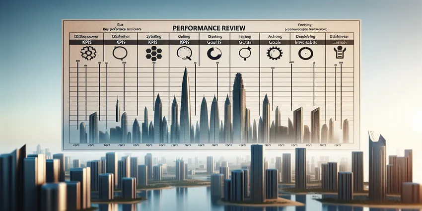 dishwasher performance review template