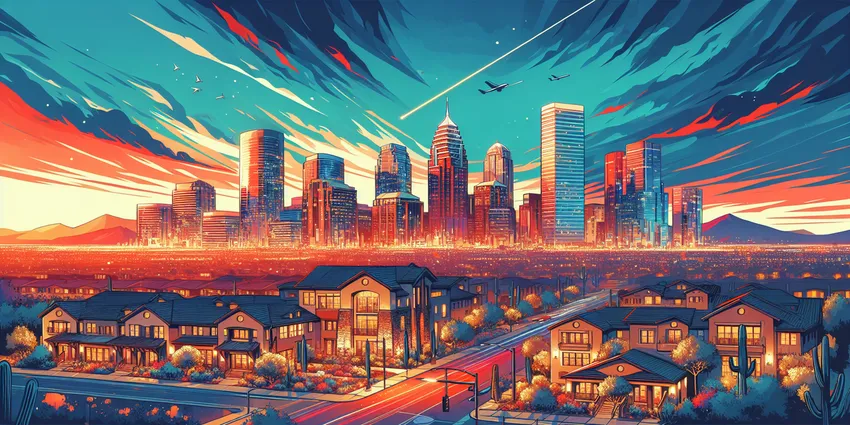 What restaurants do Servers make the most money at in Scottsdale AZ