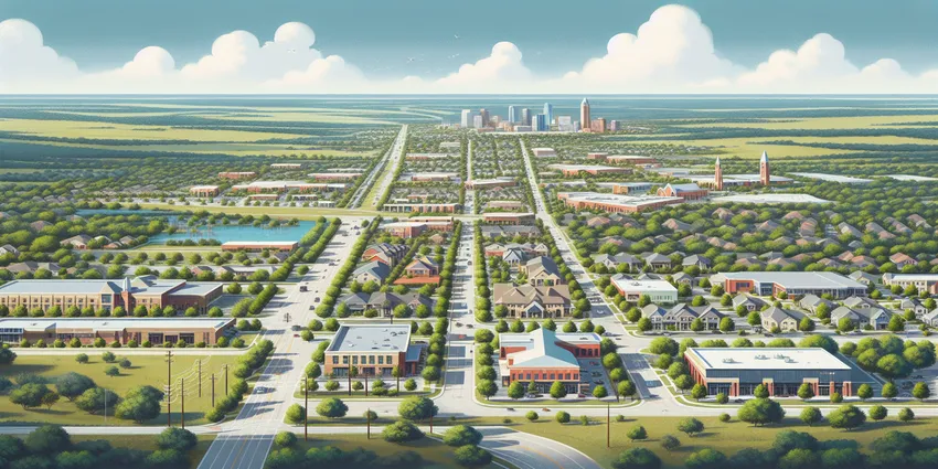 Fast food and fast casual restaurants hiring at 15 in Keller