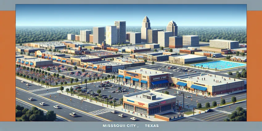 Places that hire at 15 in Missouri City TX