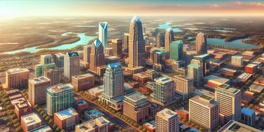 restaurants where line cooks make most money in charlotte cover image