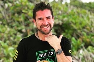 Respect, Resilience and Leadership in the Kitchen