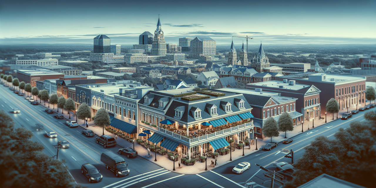 What restaurants do Line cooks make the most money at in Lexington, KY