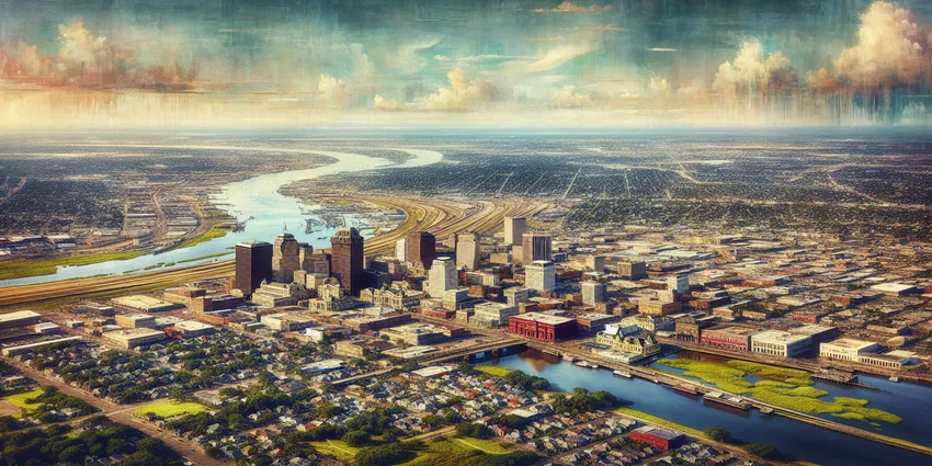 restaurants where hostesses make most money in new orleans cover image