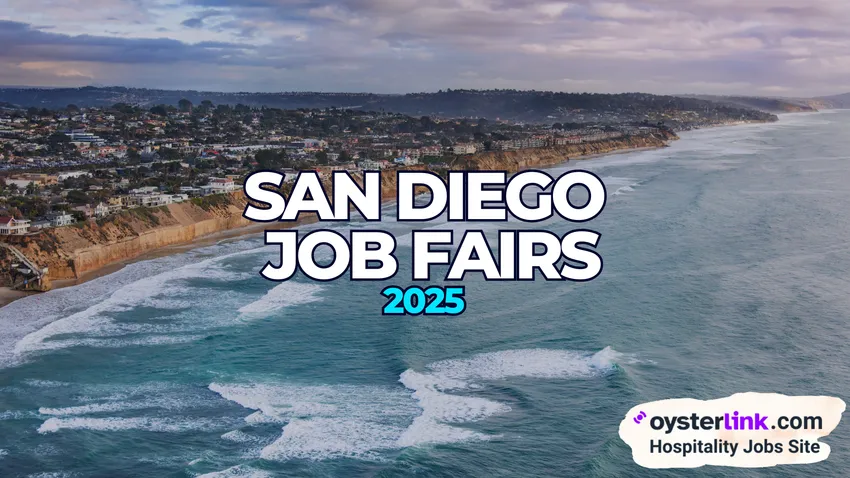 Job Fairs San Diego
