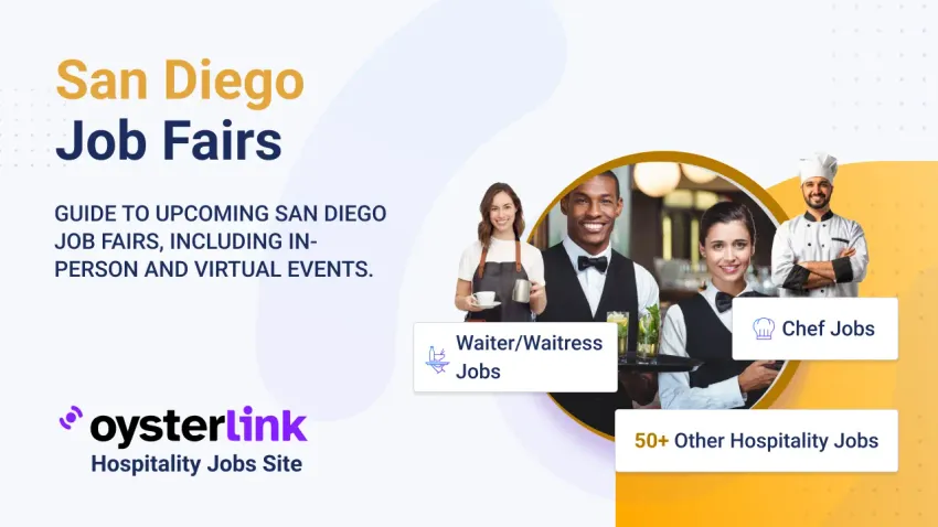Job Fairs San Diego