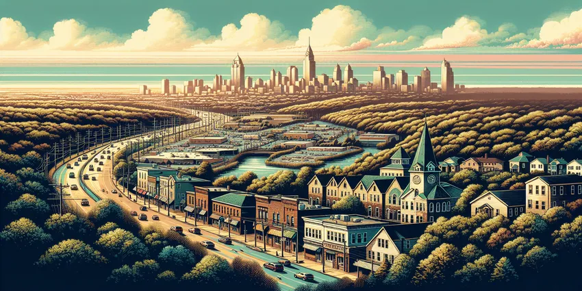 14-year-old working at a fast food restaurant in Linden NJ