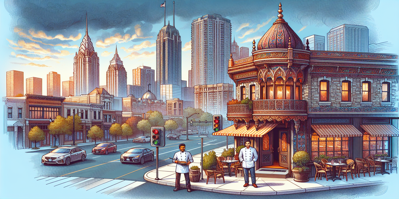 What restaurants do Head Chefs make the most money at in Naperville, IL