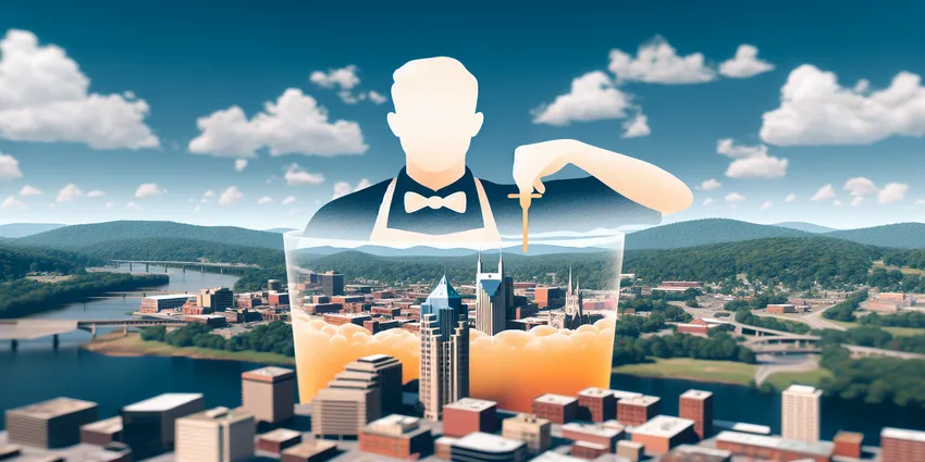 TIPS certification in Knoxville, Tennessee