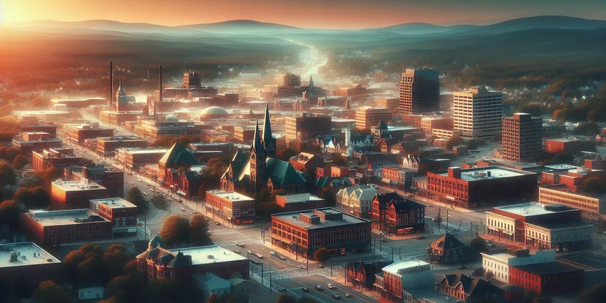 Places that hire at 16 in Manchester NH