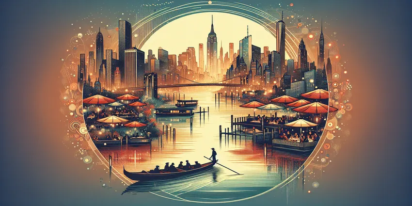 restaurants where servers make most money in new york city cover image