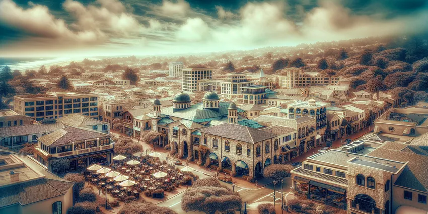 how many restaurants in carmel cover image