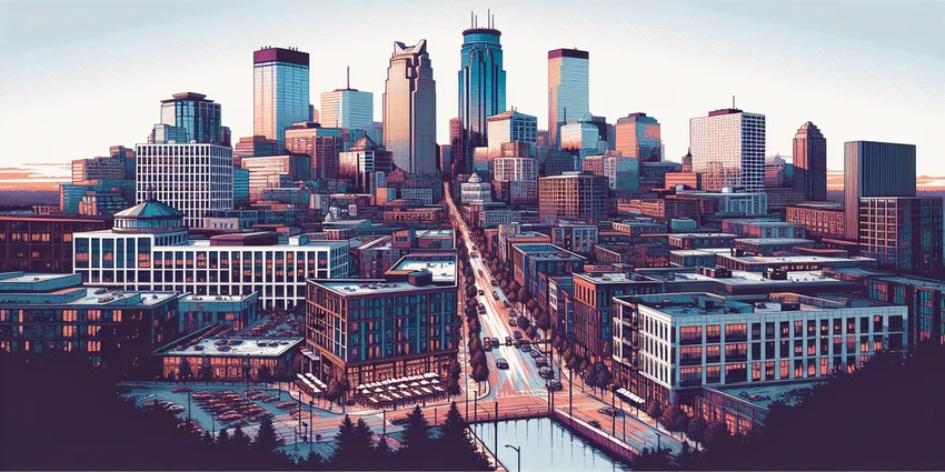 What restaurants do Cashiers make the most money at in Minneapolis