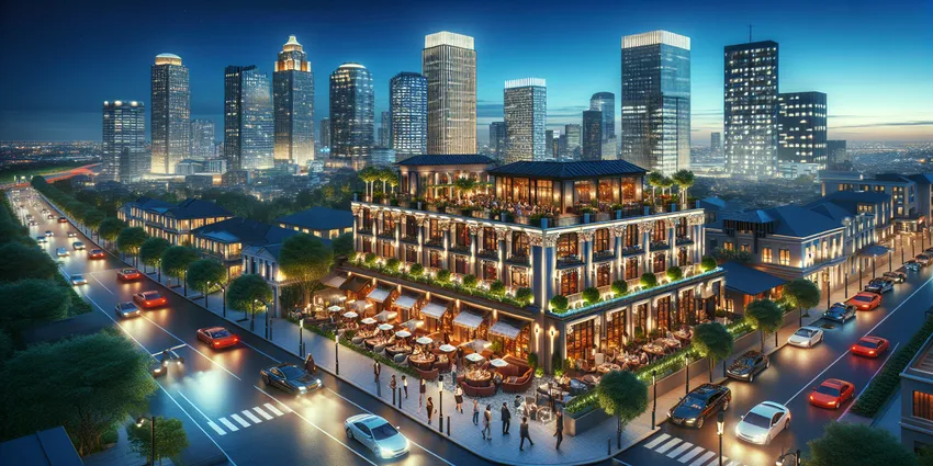 What restaurants do Servers make the most money at in Baton Rouge