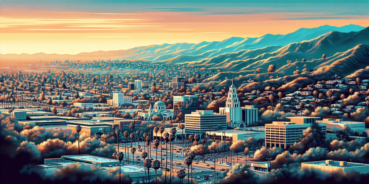 Places that hire at 14 in West Covina