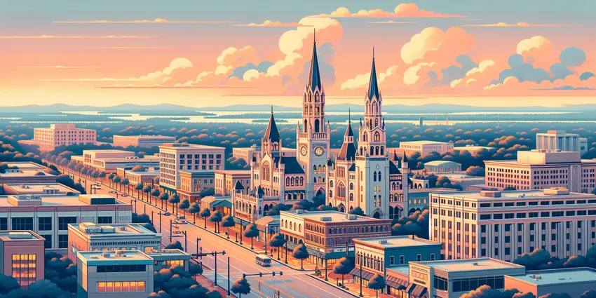 16-year-old working at a restaurant in Lakeland, FL