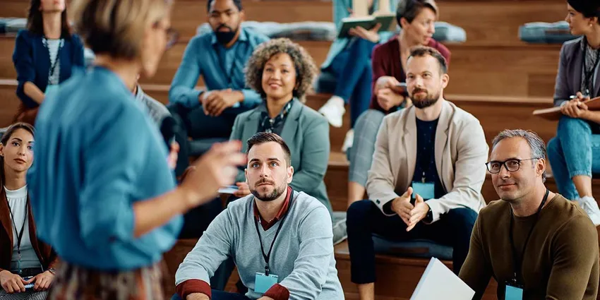 Is an Event Management Degree Worth It? Career & Salary Insights