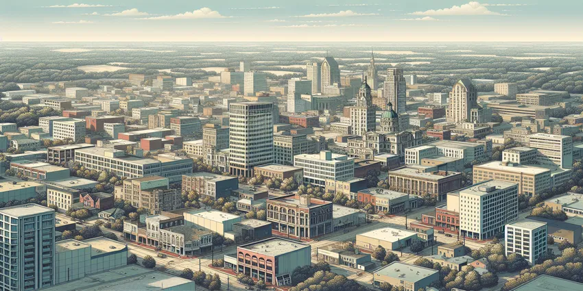 restaurants where waitresses make most money in fort wayne cover image