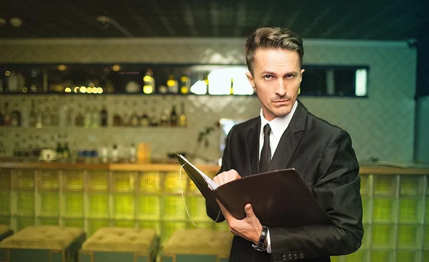 Restaurant-General-Manager