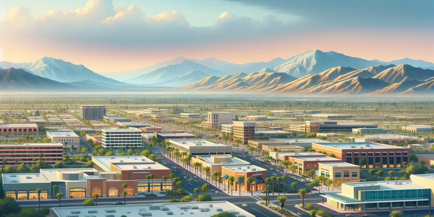 Places that hire at 16 in Victorville CA