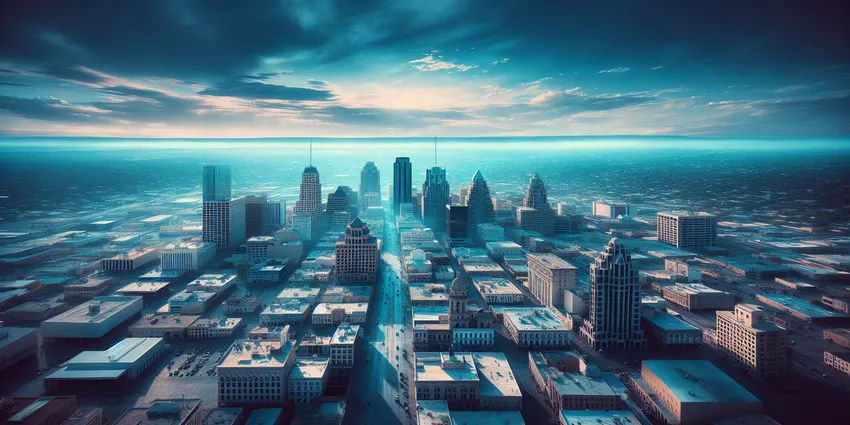 restaurants where cashiers make most money in san antonio cover image