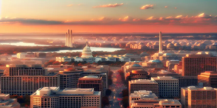 restaurants where hostesses make most money in washington dc cover image