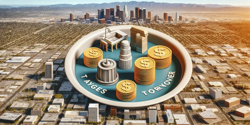 Los Angeles dishwasher cost