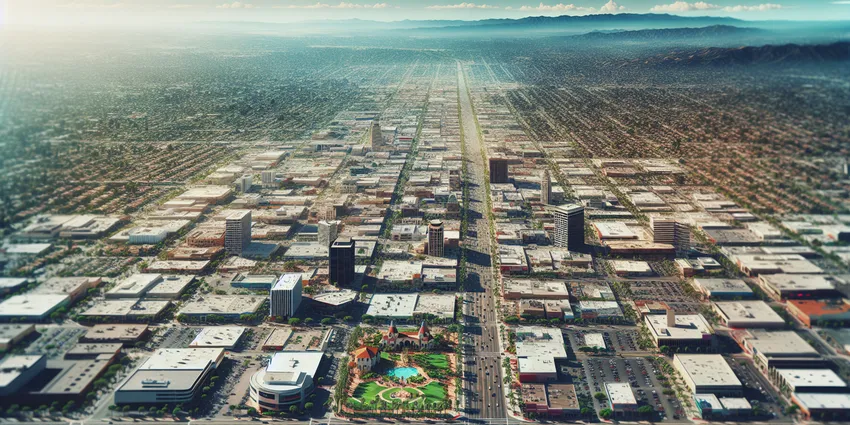 Teen jobs at restaurants in Santa Ana