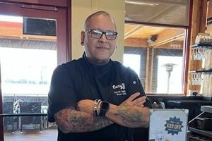From the Line to Leadership: How David Salazar Builds Kitchens That Last