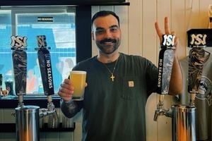 The Teacher Who Quit and Rewrote His Brewer Career Plan
