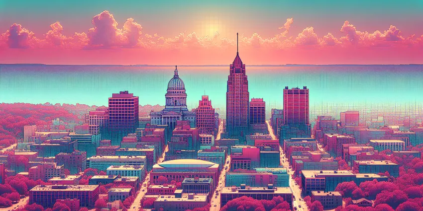 restaurants where bartenders make most money in madison cover image