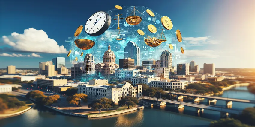 San Antonio fair workweek compliance