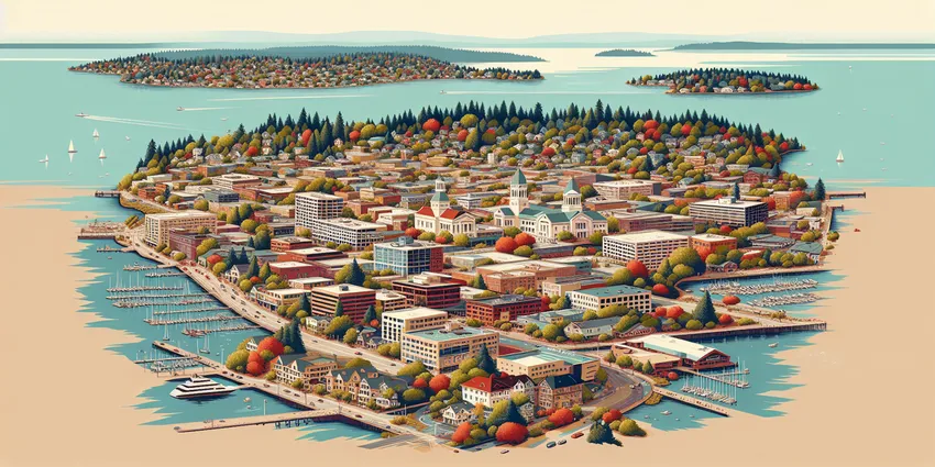 how many restaurants in bellingham cover image
